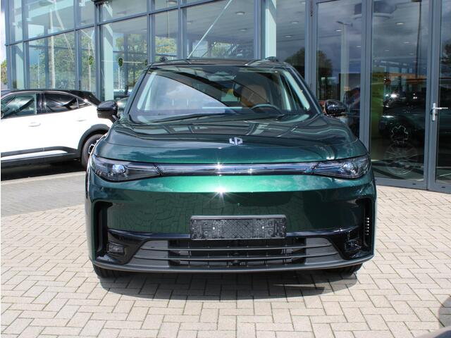 Leapmotor C10 Design ProMax AWD 81.9 kWh VOORRAAD KORTING