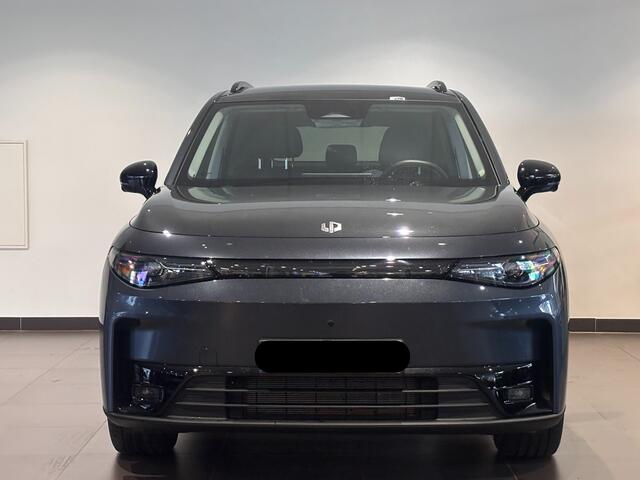 Leapmotor C10 Design EV 70kWh 218pk | 360° CAMERA | STOELVERW. | STOELKOELING | ADAPTIVE CRUISE | PANODAK | NAVI |