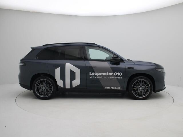 Leapmotor C10 Design Pro 69.9 kWh