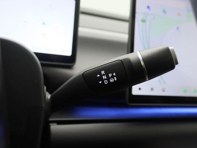 Leapmotor C10 Design Pro 69.9 kWh