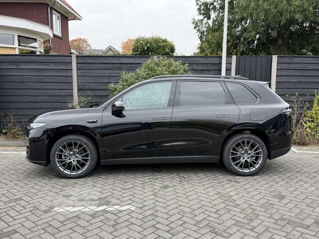 Leapmotor C10 Design ProMax 81.9 kWh 300PK Automaat Navigatie, Camera 360, Lichtmetalen velgen, Elektrische Achterklep, Kunstlederen bekleding, Stoel Verwarming & Ventilatie