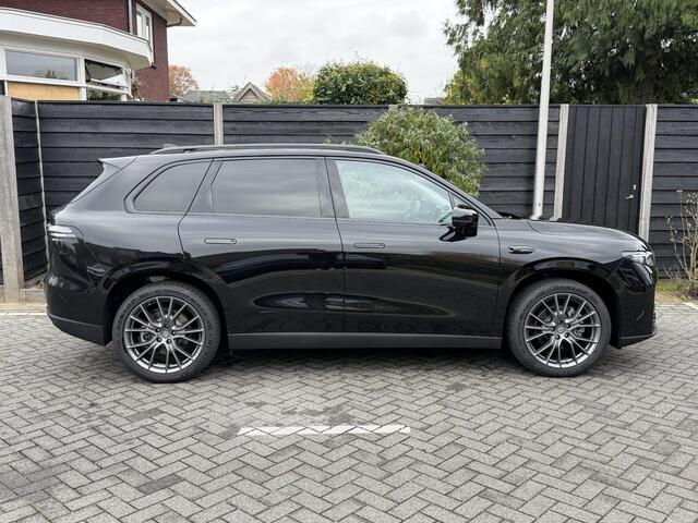 Leapmotor C10 Design ProMax 81.9 kWh 300PK Automaat Navigatie, Camera 360, Lichtmetalen velgen, Elektrische Achterklep, Kunstlederen bekleding, Stoel Verwarming & Ventilatie