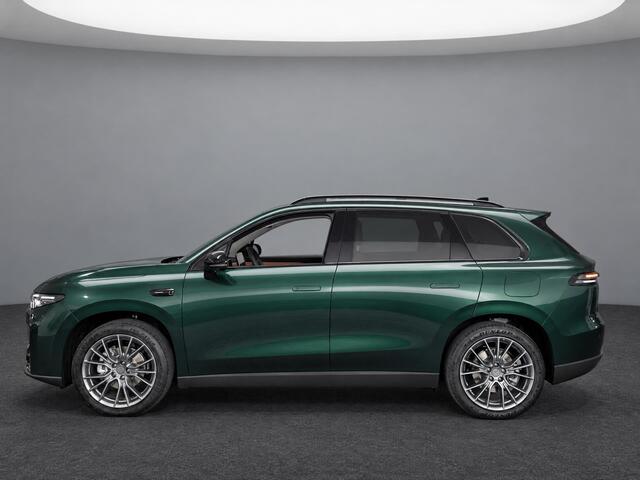 Leapmotor C10 Design REEV 28.4 kWh