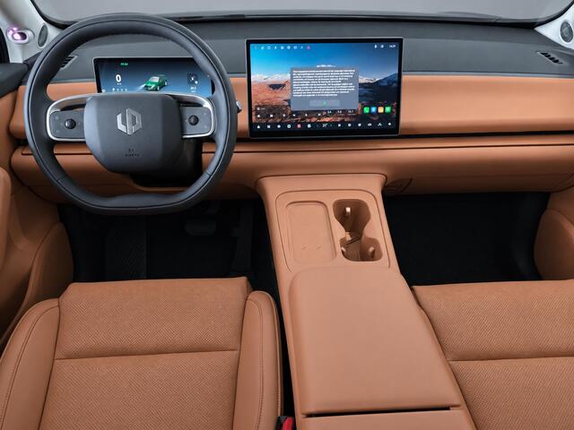 Leapmotor C10 Design REEV 28.4 kWh
