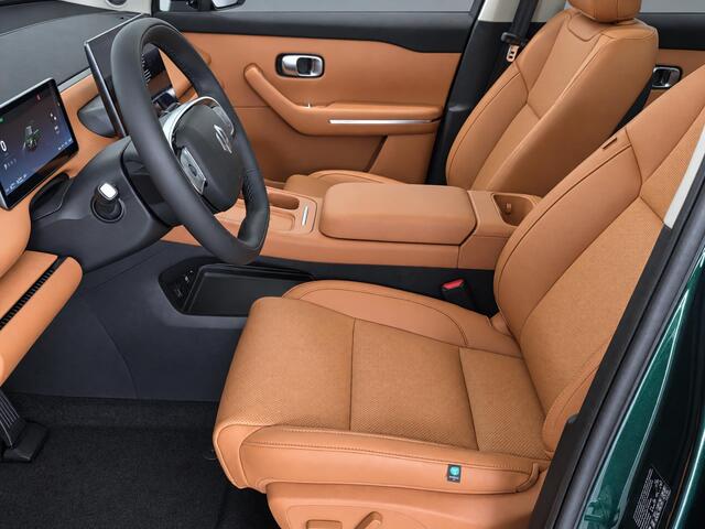 Leapmotor C10 Design REEV 28.4 kWh