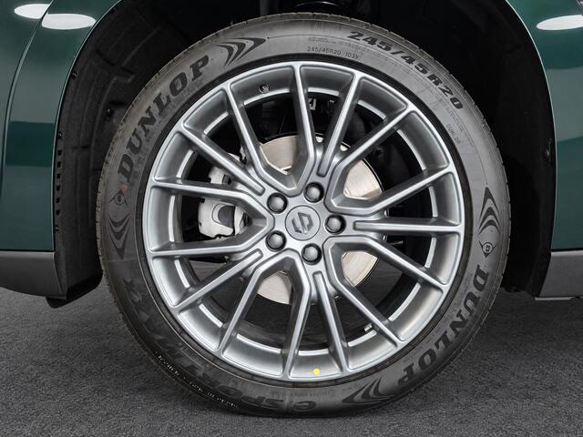 Leapmotor C10 Design REEV 28.4 kWh