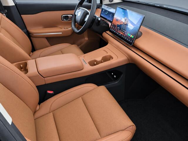 Leapmotor C10 Design REEV 28.4 kWh