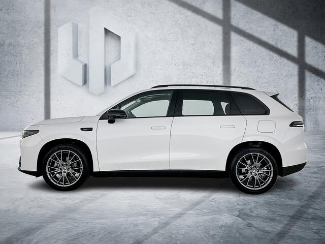 Leapmotor C10 Design REEV 28.4 kWh | Rijklaar |
