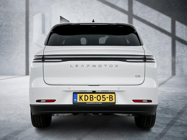 Leapmotor C10 Design REEV 28.4 kWh | Rijklaar |
