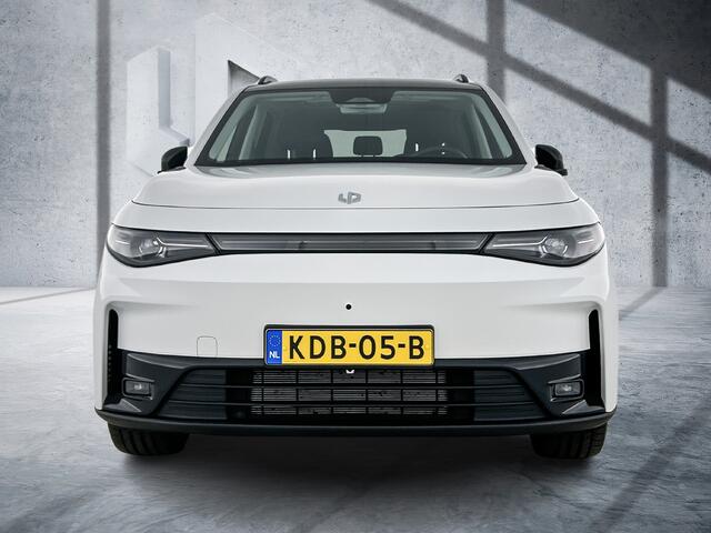 Leapmotor C10 Design REEV 28.4 kWh | Rijklaar |