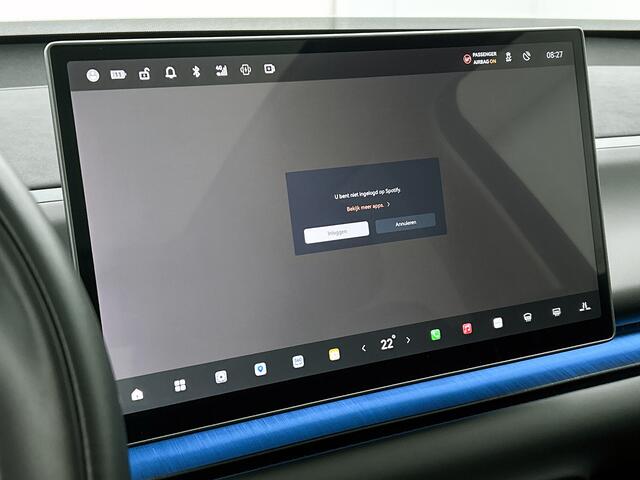 Leapmotor C10 Design REEV 28.4 kWh | Rijklaar |
