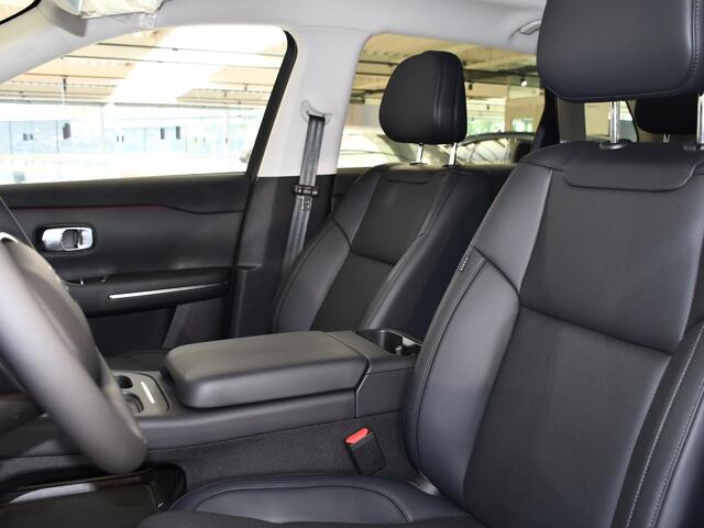 Leapmotor C10 Design ProMax 81.9 kWh | Voorraad korting | Navigatie | 510KM WLTP | Camera