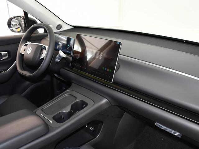 Leapmotor C10 Design ProMax 81.9 kWh | Voorraad korting | Navigatie | 510KM WLTP | Camera