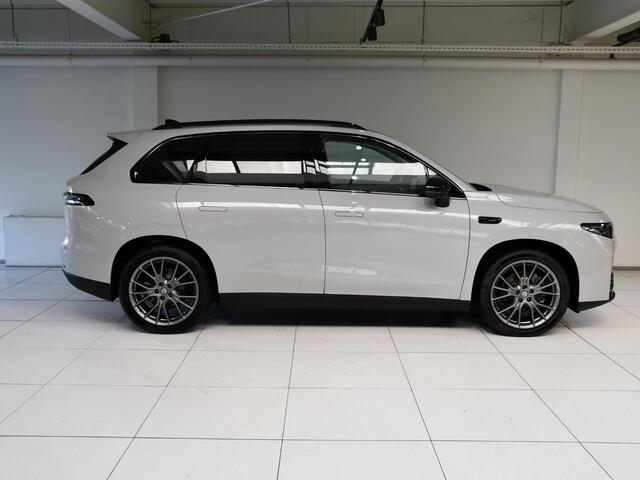 Leapmotor C10 Design ProMax 81.9 kWh | Voorraad korting | Navigatie | 510KM WLTP | Camera