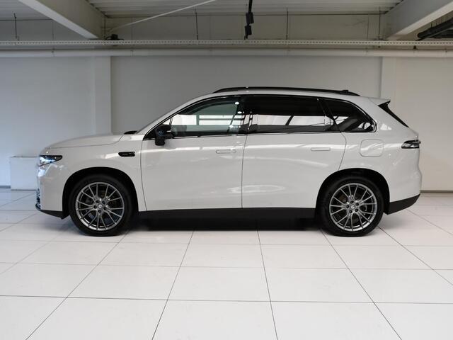 Leapmotor C10 Design ProMax 81.9 kWh | Voorraad korting | Navigatie | 510KM WLTP | Camera
