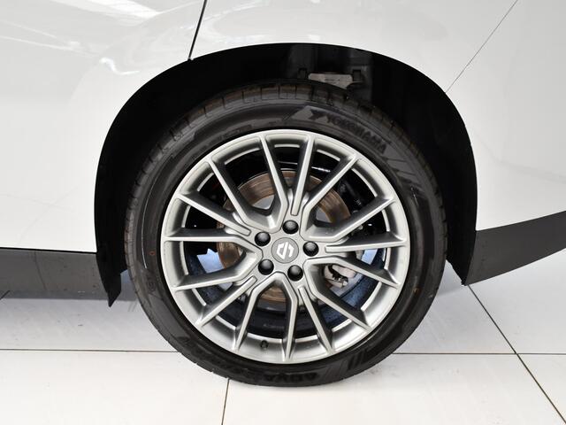 Leapmotor C10 Design ProMax 81.9 kWh | Voorraad korting | Navigatie | 510KM WLTP | Camera