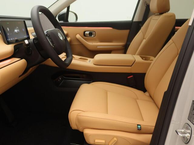 Leapmotor C10 Design REEV 28.4 kWh