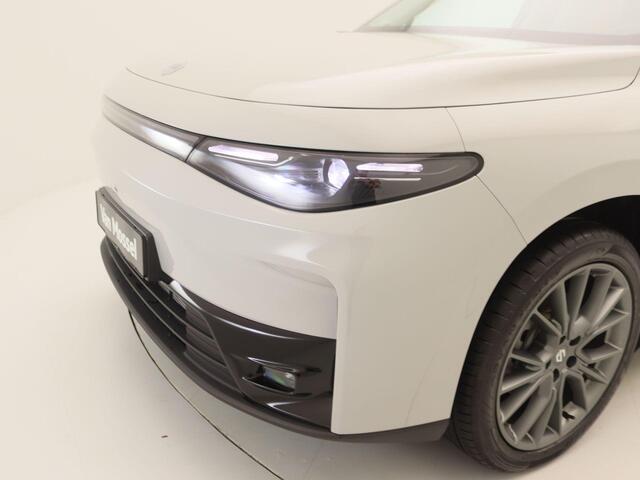 Leapmotor C10 Design REEV 28.4 kWh