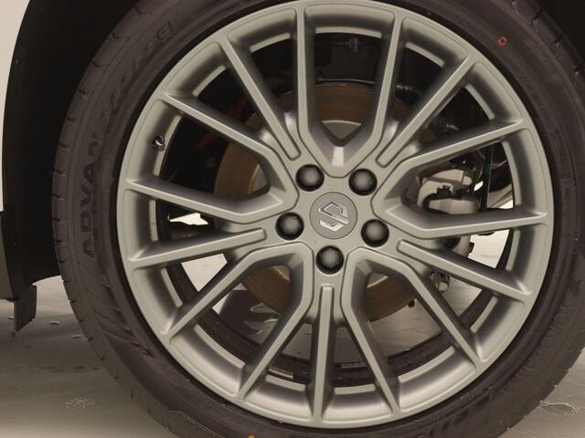 Leapmotor C10 Design REEV 28.4 kWh