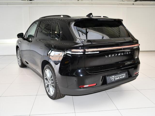 Leapmotor C10 Design ProMax 81.9 kWh Voorraad