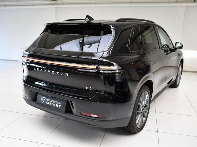Leapmotor C10 Design ProMax 81.9 kWh Voorraad