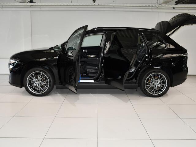 Leapmotor C10 Design ProMax 81.9 kWh Voorraad