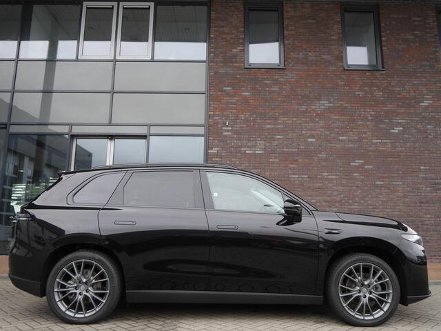 Leapmotor C10 Design ProMax 81.9 kWh | Nieuwe auto | Wltp 510km | 299 PK | Stuur verwarming | Stoel verwarming en ventilatie | 1500 kg trekgewicht | Panorama dak | Zeer veel ruimte