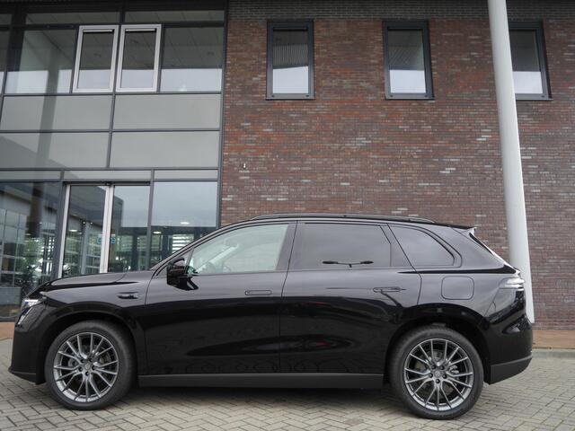 Leapmotor C10 Design ProMax 81.9 kWh | Nieuwe auto | Wltp 510km | 299 PK | Stuur verwarming | Stoel verwarming en ventilatie | 1500 kg trekgewicht | Panorama dak | Zeer veel ruimte