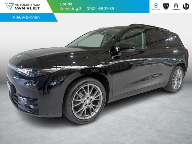 Leapmotor C10 Design REEV 28.4 kWh | Navigatie | Voorraad | Camera | Hybride | 974KM WLTP