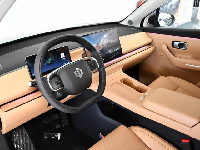Leapmotor C10 Design REEV 28.4 kWh | Navigatie | Voorraad | Camera | Hybride | 974KM WLTP