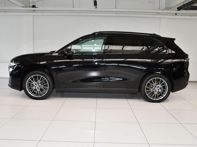Leapmotor C10 Design REEV 28.4 kWh | Navigatie | Voorraad | Camera | Hybride | 974KM WLTP