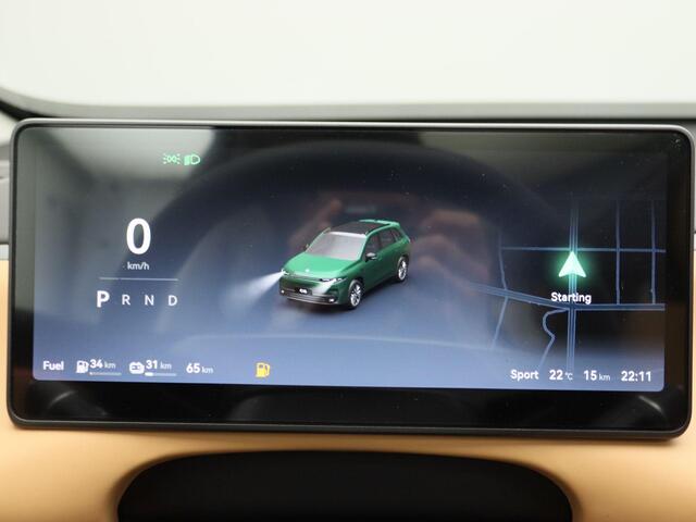 Leapmotor C10 Design REEV 28.4 kWh | VOORRAAD VOORDEEL | 4 JAAR GARANTIE | € 3.500,- VOORRAAD VOORDEEL