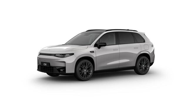 Leapmotor C10 Life Pro 69.9 kWh | NU TE BESTELLEN | TOT 4 JAAR GARANTIE | VANAF € 40.050,- | PRIVATE LEASE VANAF € 574,- PER MAAND