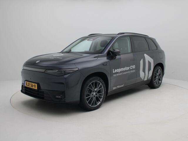 Leapmotor C10 Design Pro 69.9 kWh