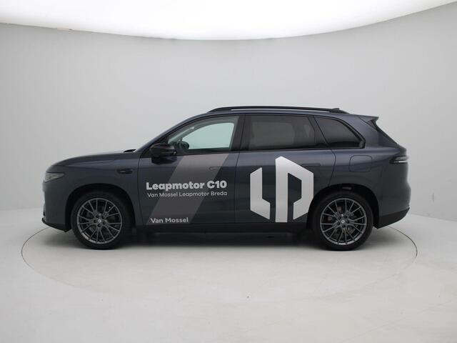 Leapmotor C10 Design Pro 69.9 kWh