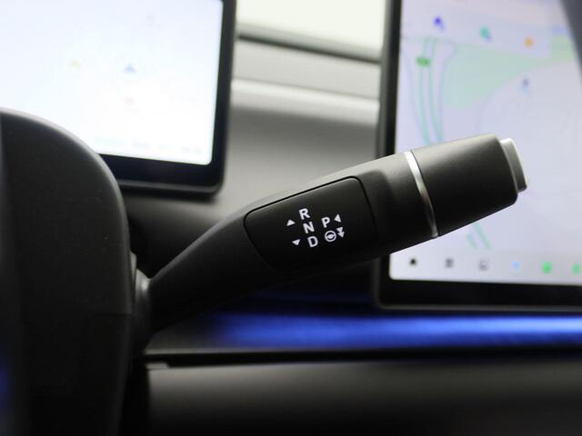 Leapmotor C10 Design Pro 69.9 kWh