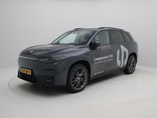Leapmotor C10