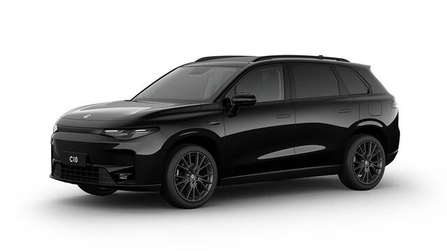 Leapmotor C10 Design REEV 28.4 kWh | VOORRAAD VOORDEEL | 4 JAAR GARANTIE | € 3.500,- VOORRAAD VOORDEEL