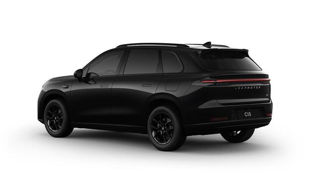 Leapmotor C10 Design REEV 28.4 kWh | VOORRAAD VOORDEEL | 4 JAAR GARANTIE | € 3.500,- VOORRAAD VOORDEEL