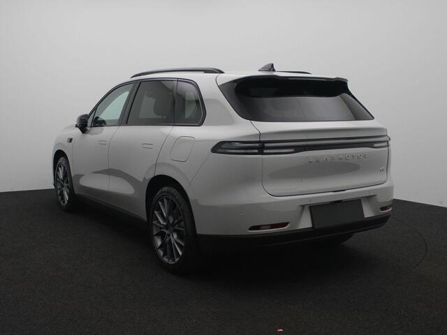 Leapmotor C10 Design Pro 69.9 kWh | NU TE BESTELLEN | TOT 4 JAAR GARANTIE | € 3.500,- VOORRAAD VOORDEEL