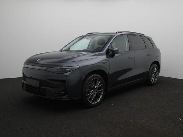 Leapmotor C10 Design Pro 69.9 kWh | NU TE BESTELLEN | TOT 4 JAAR GARANTIE | € 3.500,- VOORRAAD VOORDEEL