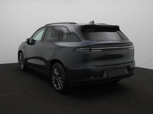 Leapmotor C10 Design Pro 69.9 kWh | NU TE BESTELLEN | TOT 4 JAAR GARANTIE | € 3.500,- VOORRAAD VOORDEEL
