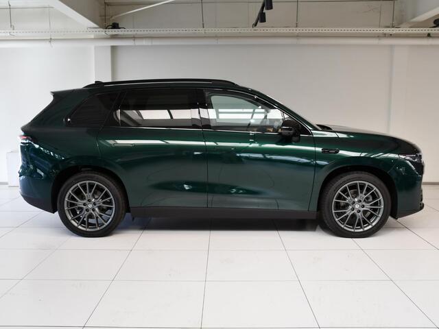 Leapmotor C10 REEV Style 28.4 kWh | Navigatie | Direct rijden | 974KM bereik WLTP | Camera