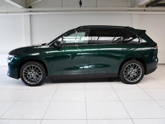 Leapmotor C10 REEV Style 28.4 kWh | Navigatie | Direct rijden | 974KM bereik WLTP | Camera