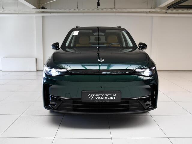 Leapmotor C10 REEV Style 28.4 kWh | Navigatie | Direct rijden | 974KM bereik WLTP | Camera