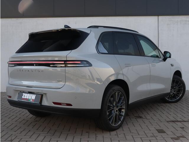 Leapmotor C10 Design 81.9 kWh 300 PK | Glazen Dak | 360cam | Winter | 20? – foto 2