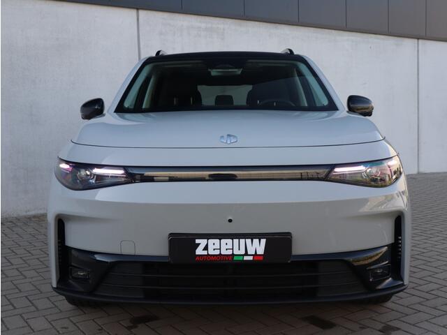 Leapmotor C10 Design 81.9 kWh 300 PK | Glazen Dak | 360cam | Winter | 20? – foto 5
