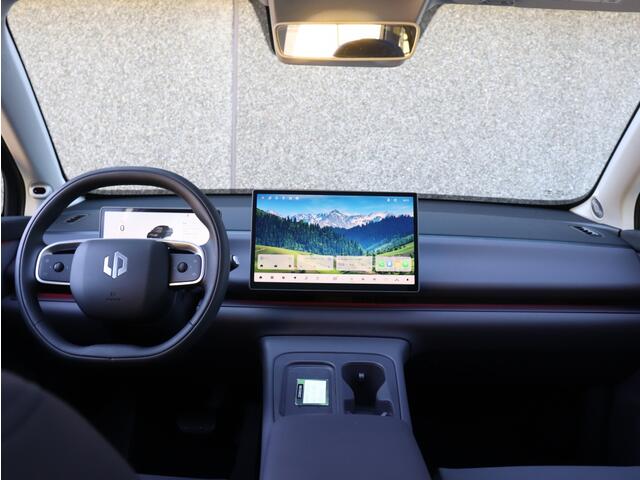 Leapmotor C10 Design 81.9 kWh 300 PK | Glazen Dak | 360cam | Winter | 20? – foto 7