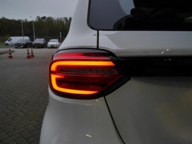 Leapmotor T03 Design 37.3 kWh | Nieuw | Uit voorraad leverbaar | Camera | Panoramadak | Adaptive cruise control | Dodehoek detectie | Lichtmetalen velgen