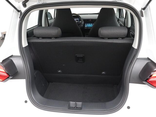 Leapmotor T03 Design | Rijklaar | Adaptive Cruise Control | Panoramadak | Achteruitrijcamera |